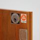 Van Den Berghe Pauvers sideboard by Jos De Mey 1960S