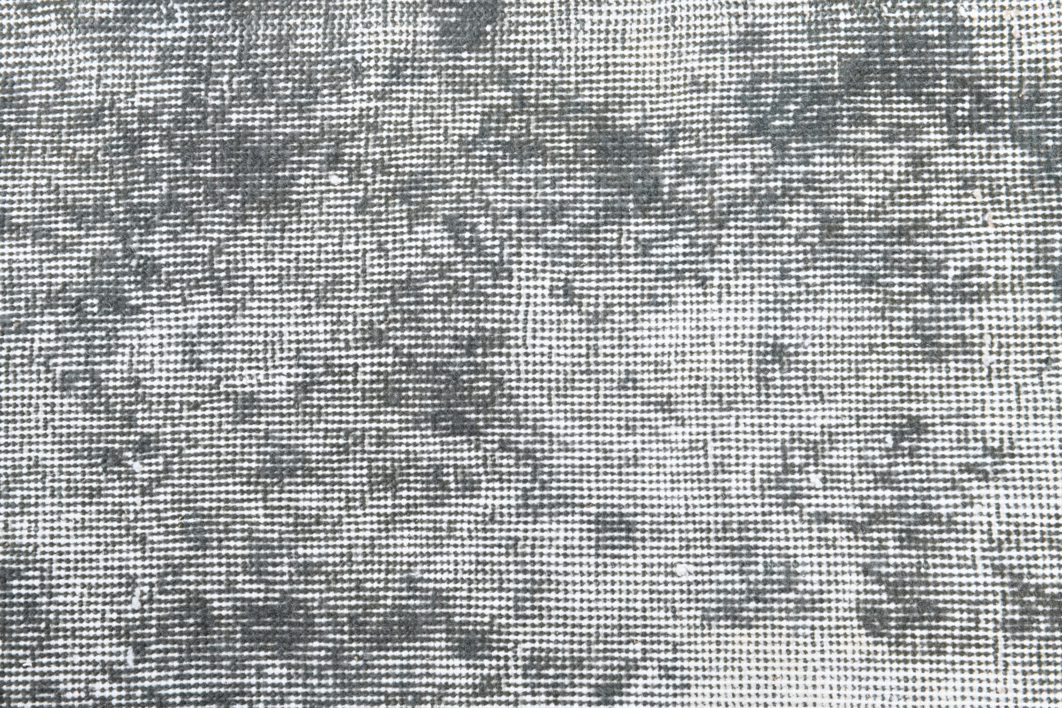 2x6 Short Turkish Vintage Runner Rug 172x74Cm