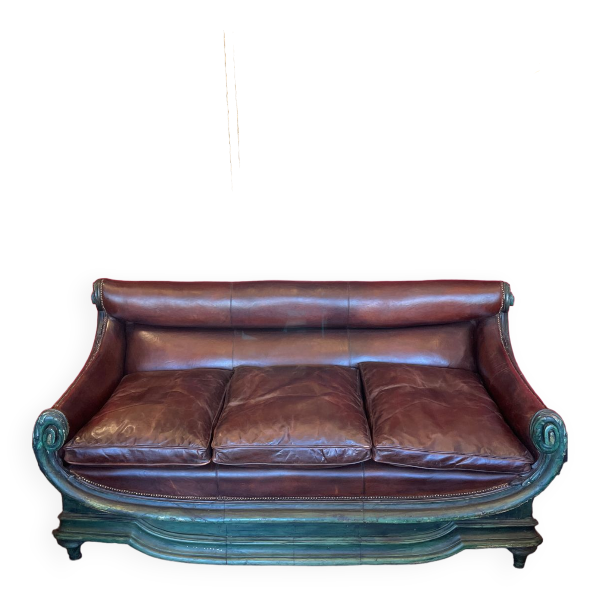 Louis XV sofa