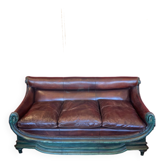 Louis XV sofa