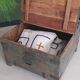 Antique chest