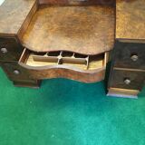 Art Deco dressing table