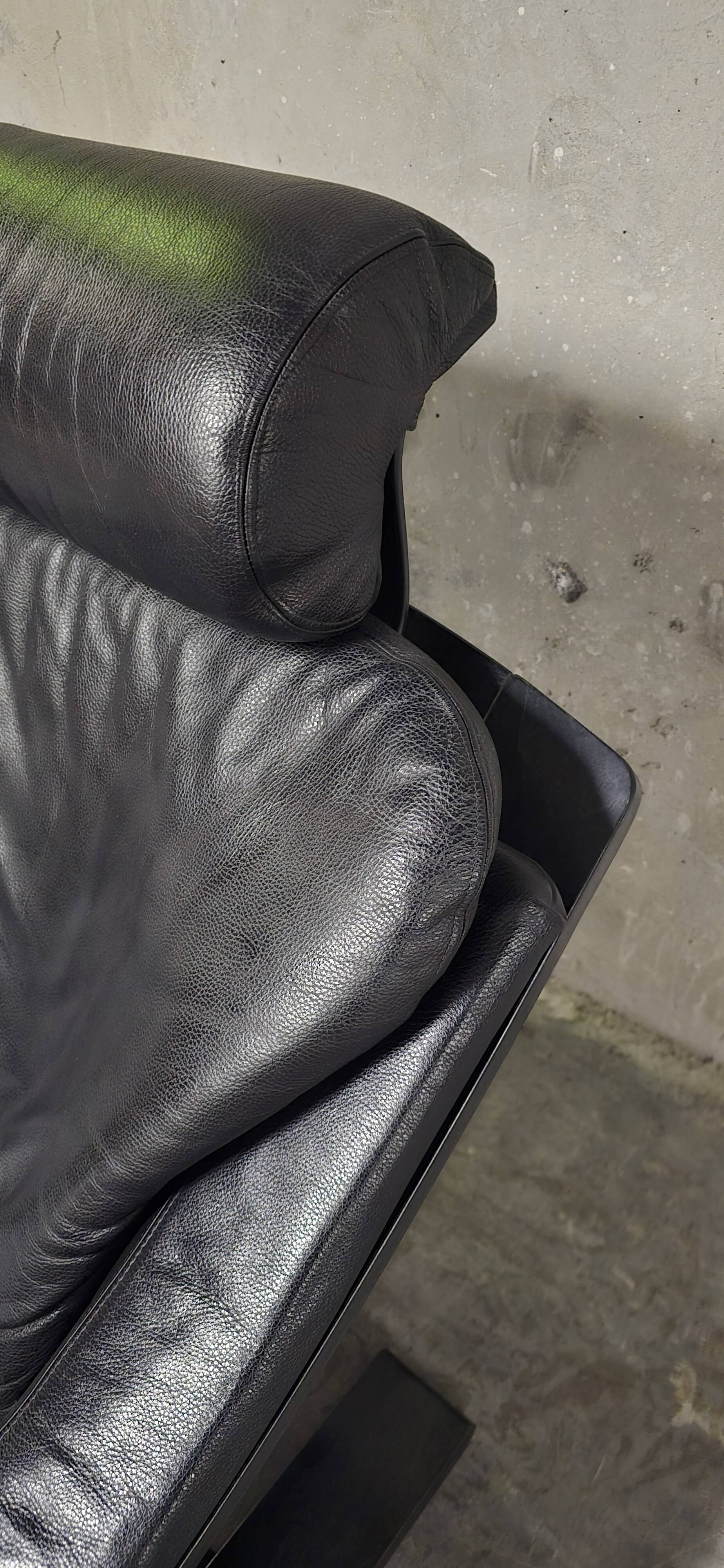 Åke fribyter (1922–1998) - armchair kroken, around 1970