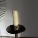 Floor candelabrum