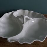 Compartment display dish
