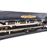 Remington typewriter envoy 1939