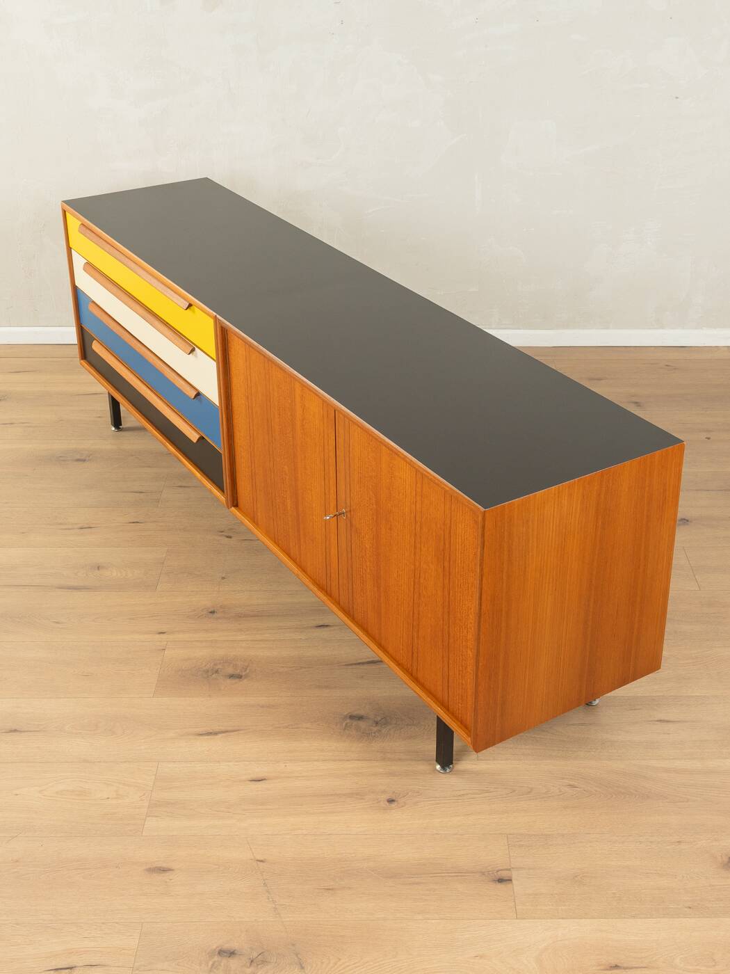 Sideboard with Drawers by WK Möbel, 1960s