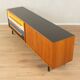 Sideboard with Drawers by WK Möbel, 1960s