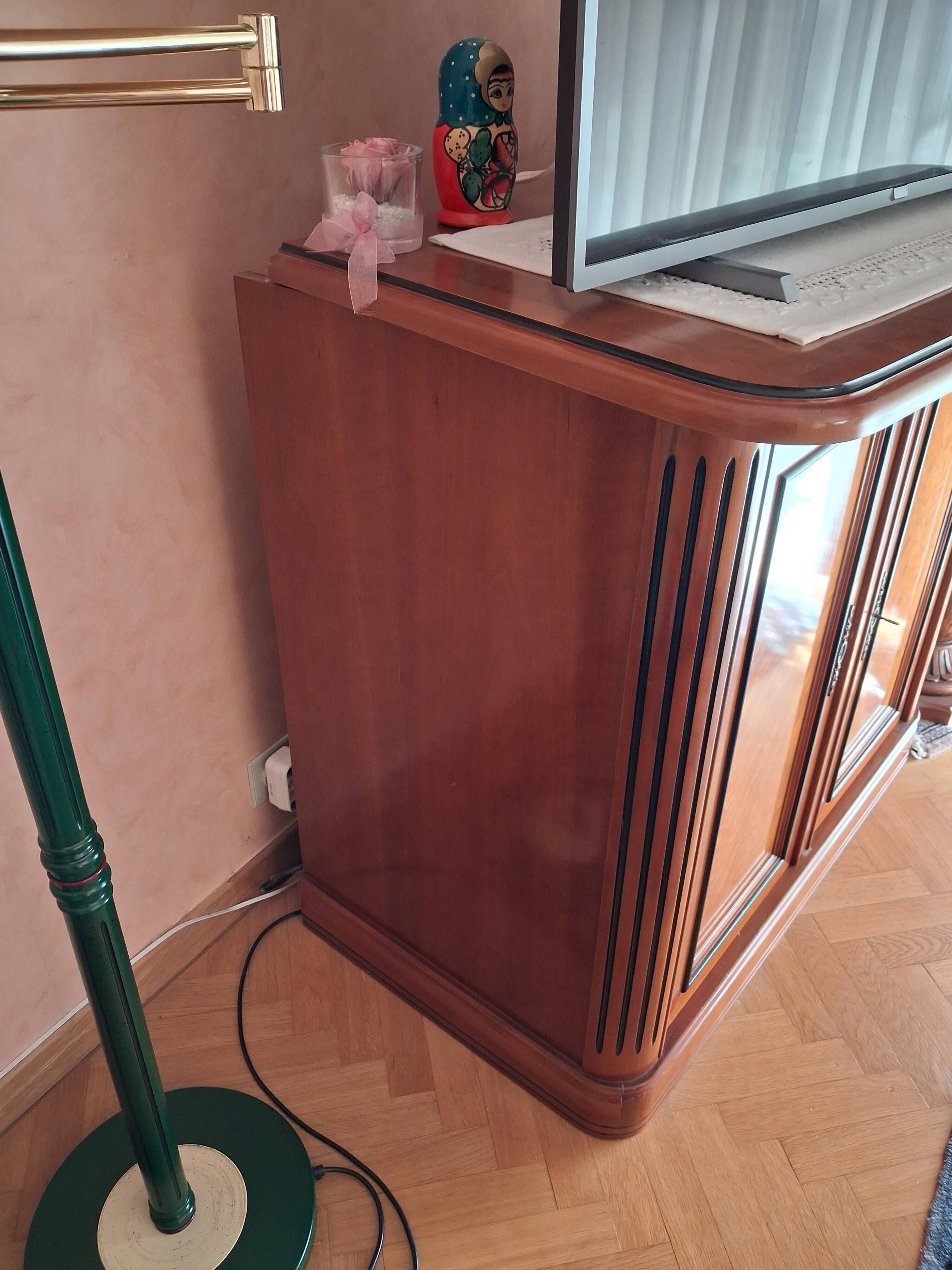 Tv-video-bar furniture