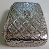 Vintage jewelry box 60s