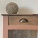 Oscar bedside table