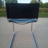 Chair B33 design by Marcel Breuer