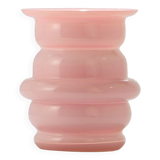 Petit vase Dôme - rose