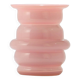 Small Dome Vase - Pink