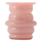 Small Dome Vase - Pink