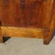 Old Parisian sideboard