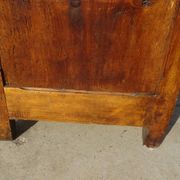 Old Parisian sideboard
