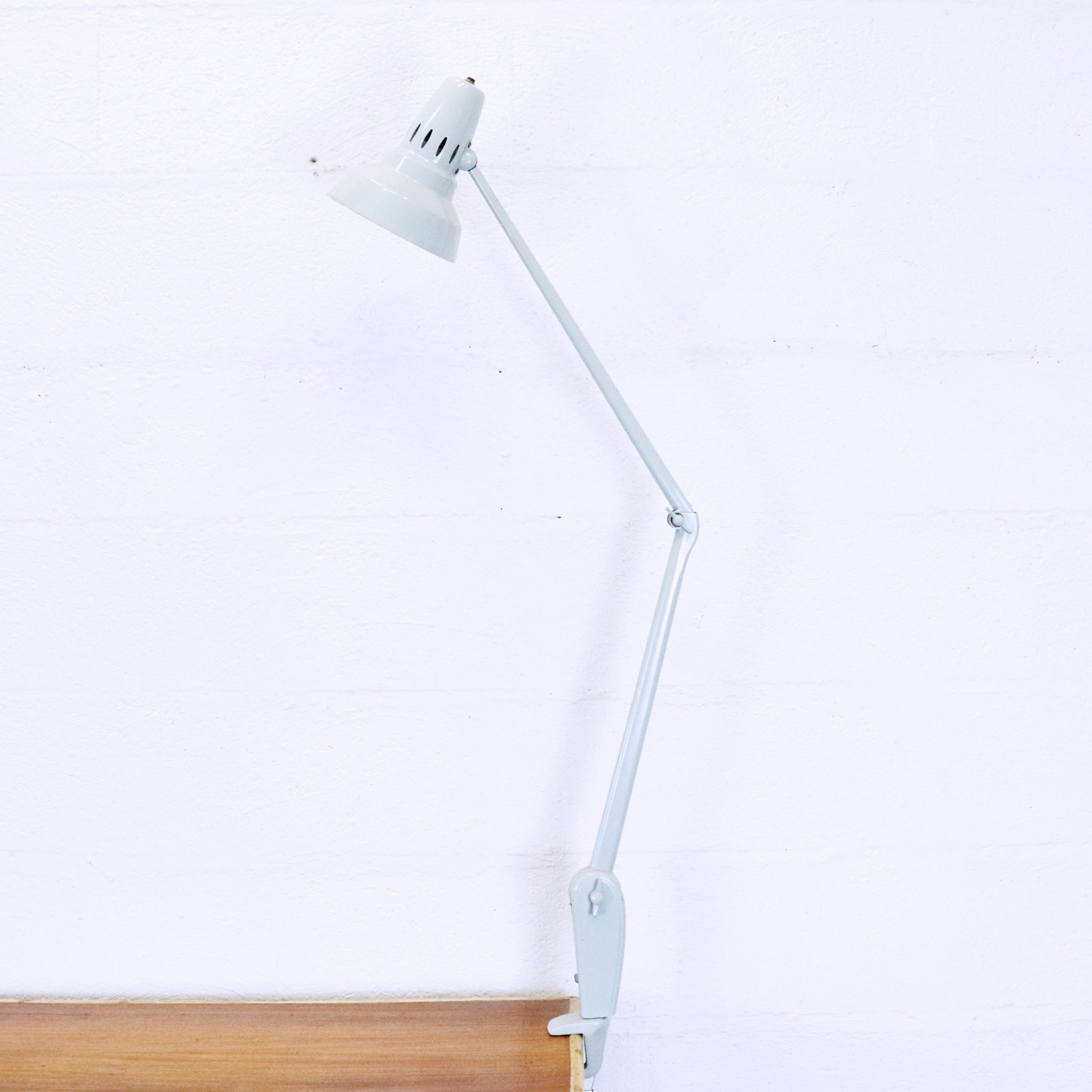 Swedese architect lamp, Sweden, 1970