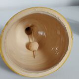 Cloche en céramique