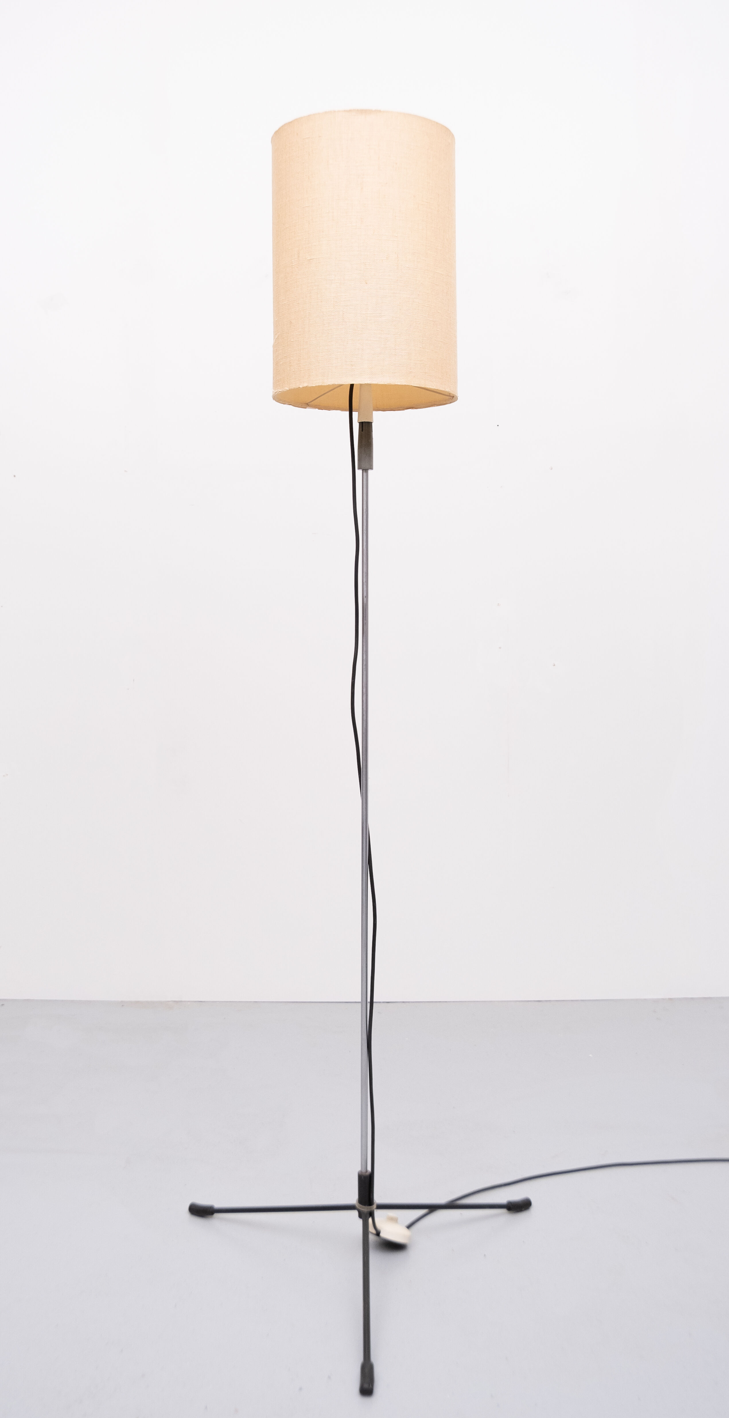 Staff Leuchten adjustable floor lamp, 1960s