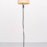 Lampadaire réglable Staff Leuchten, années 1960