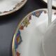 6 Cups art deco coffee - Jean Boyer