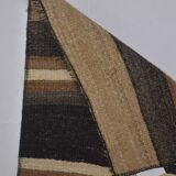 Oushak Neutral Vintage Kilim sku3881