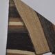 Oushak Neutral Vintage Kilim sku3881