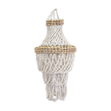 Suspension in cursing shells