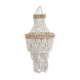 Suspension in cursing shells