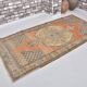 Oushak Anatolian Floral Rug sku 2413
