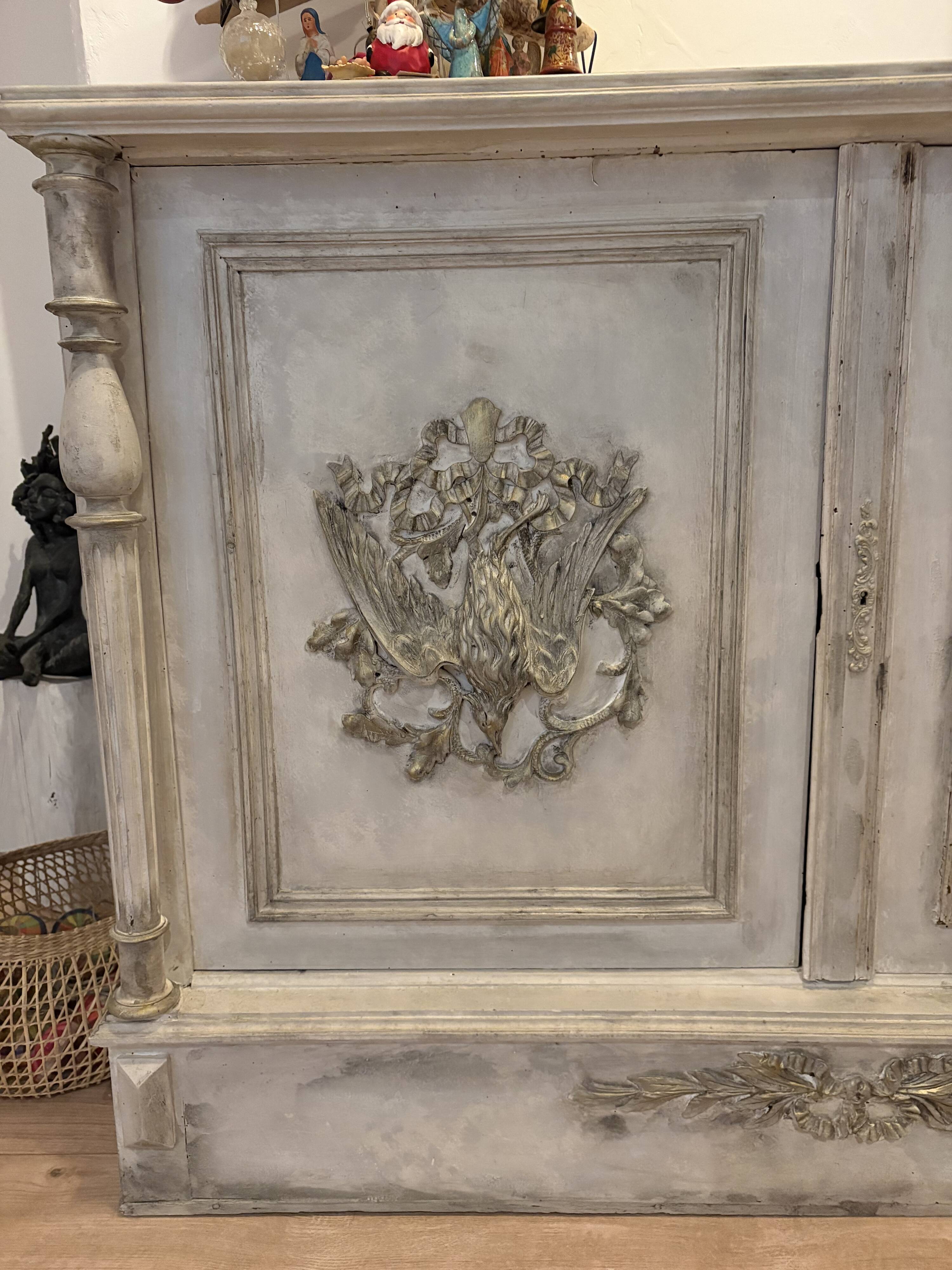 Buffet Henri IV