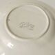 K&G St Clément slipware plate