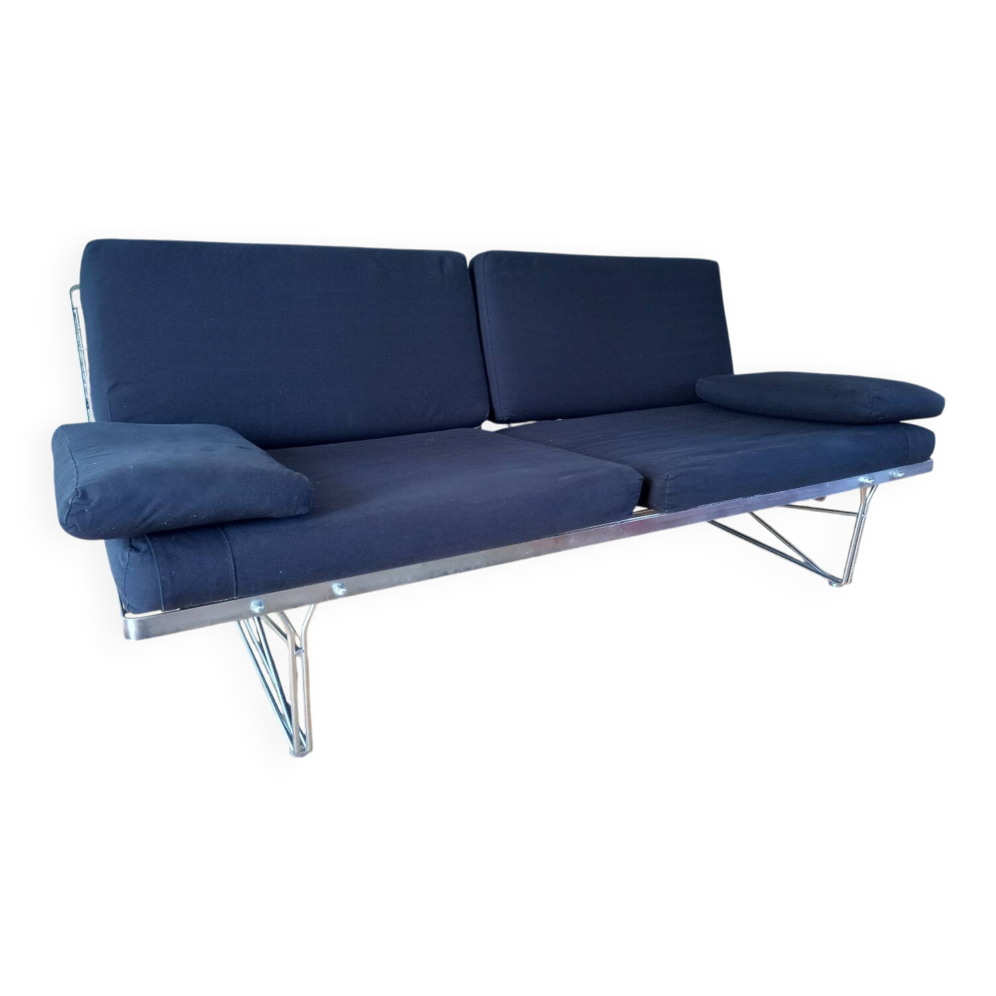 Canapé Moment by Niels GAMMELGAARD