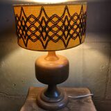 Vintage lamp