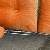 Lama chaise longue by Banmüller, Austria