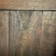 Armoire ancienne
