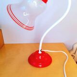 SCE metal desk lamp 1980