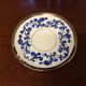 Porcelain coffee set