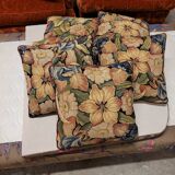 Cushions type "embroidered cushions"