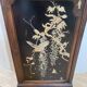Old Japanese furniture