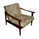 Scandinavian 60s armchair