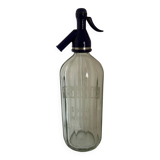 Syphon en verre