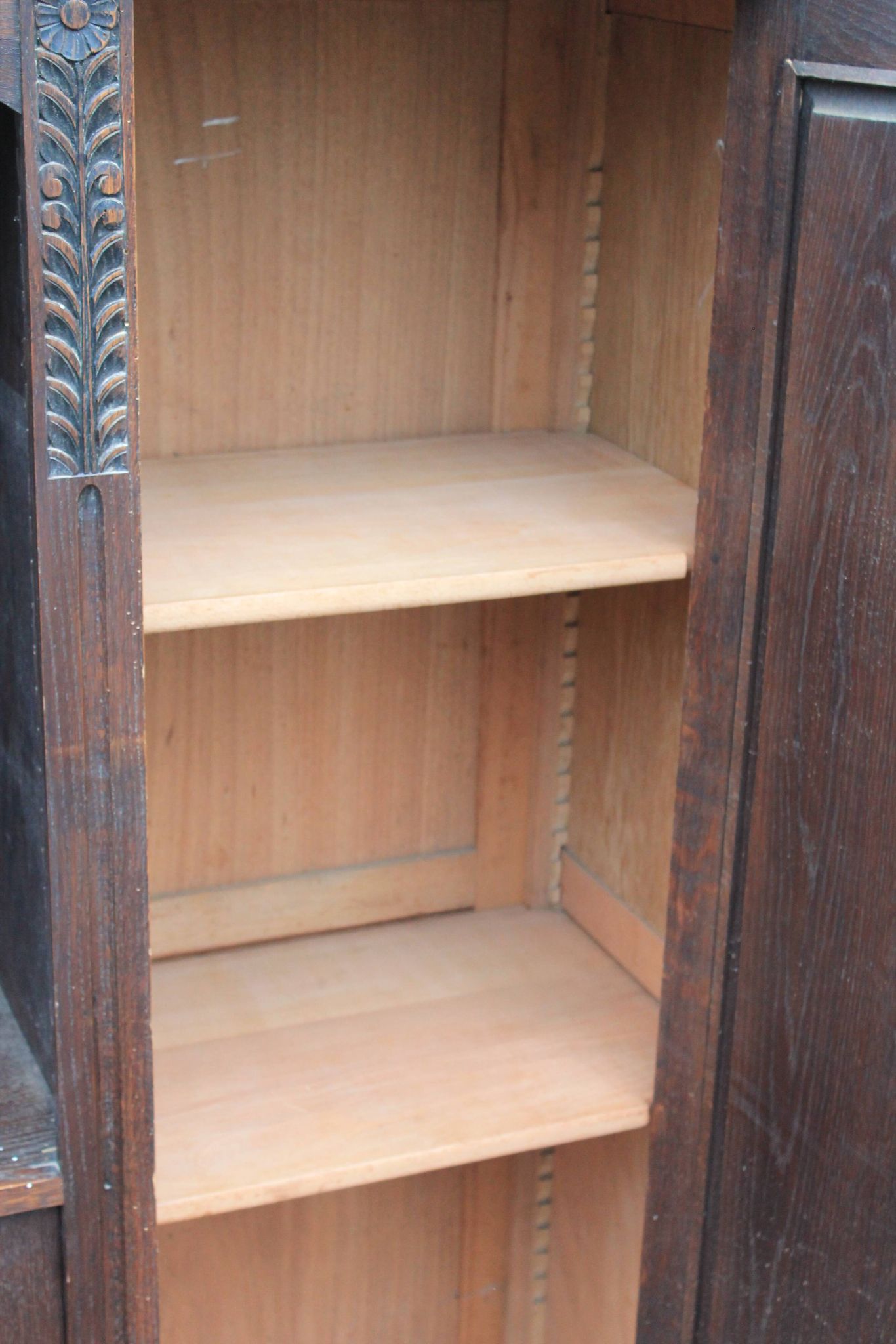 Meuble de rangement