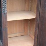 Storage furniture