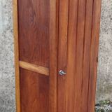 One-door wardrobe "standing man"