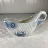 Fish service