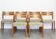 Chairs No. 404 by Niels O. Møller for J.L. Møller
