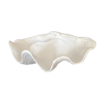 Shell cutting