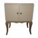 Extra furniture or vintage bedside table